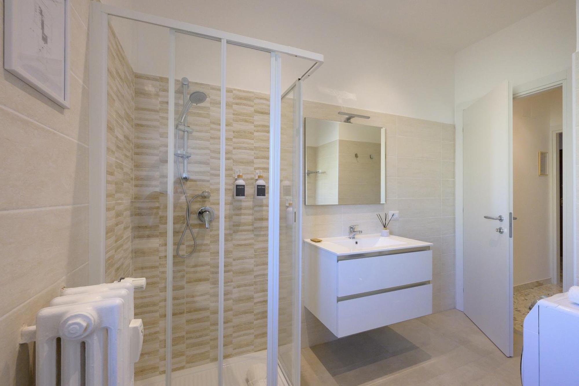 Lejlighed Luxury Suite-metro Malatesta *